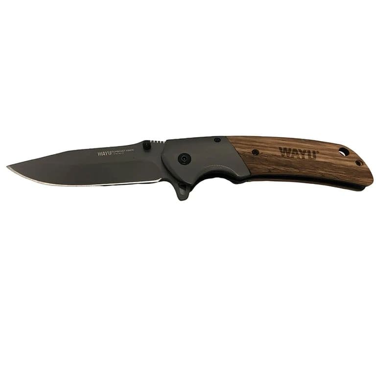 CUCHILLO NAVAJA