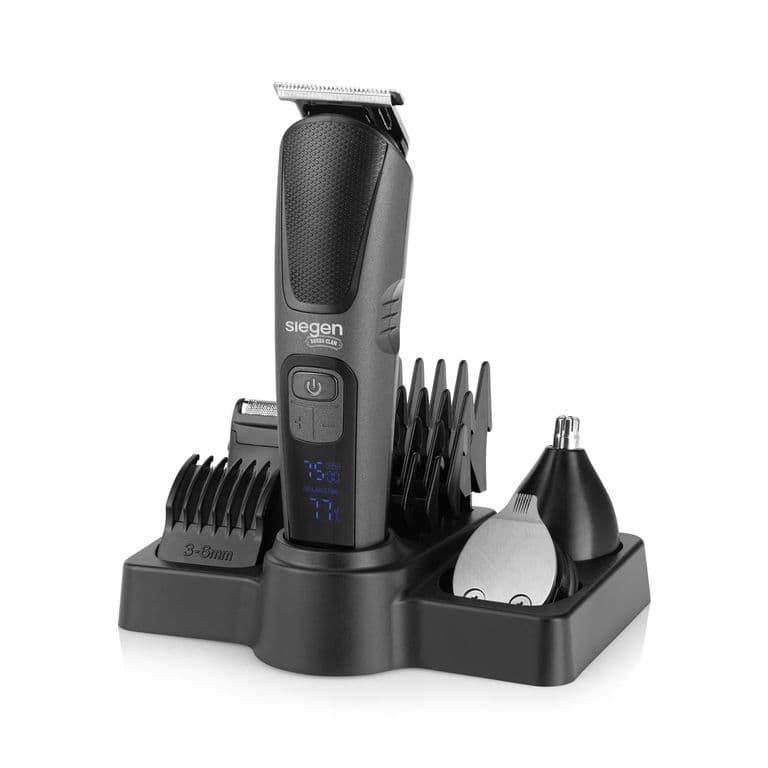 Corta Pelo Multistyler 5 en 1 SG-8525