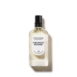 Perfume Unisex Pamplemousse Rhubarbe 50 ml 50 ML
