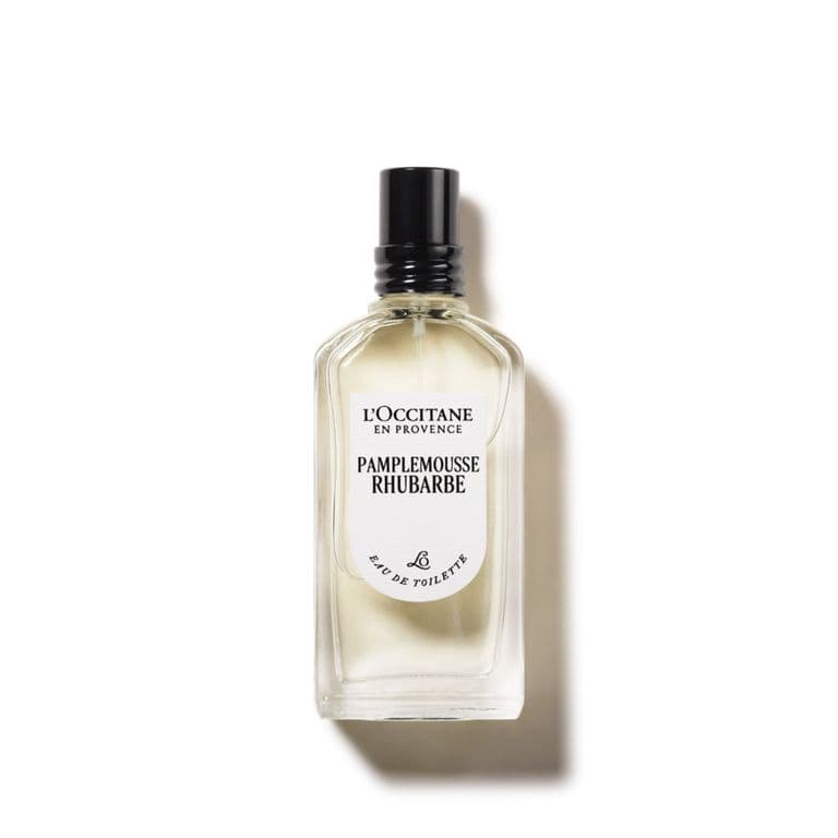 Perfume Unisex Pamplemousse Rhubarbe 50 ml 50 ML