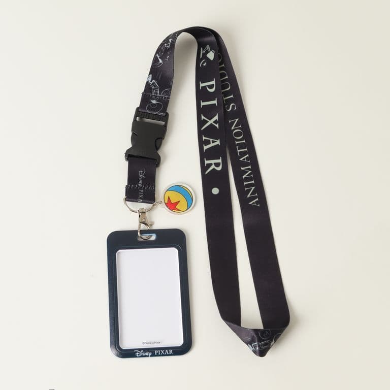 Colgante Nino Negro Lampara Pixar Negro TALLA UNICA