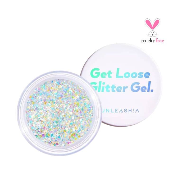 Glitter Coreano Brillo Intenso & Larga Duracion N1 Aurora Catcher