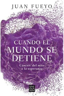 CUANDO EL MUNDO SE DETIENE