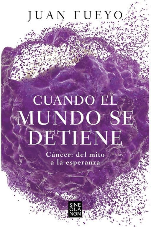 CUANDO EL MUNDO SE DETIENE