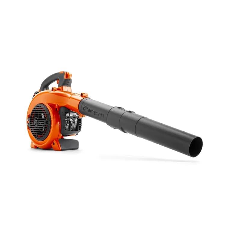 Soplador a Gasolina 125B (2025)