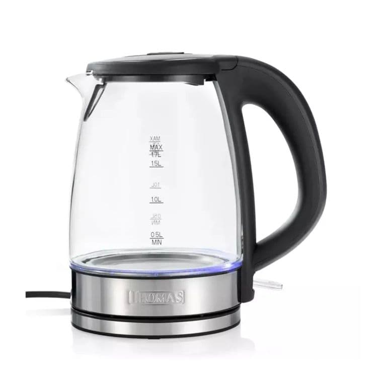 Hervidor De Vidrio 2200W