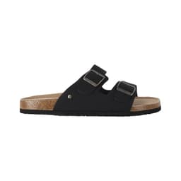 Sandalias Hombre Kend II Negro Negro 40