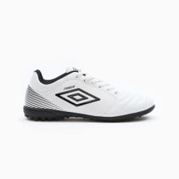 Zapatilla Baby Futbol Forza II TF Ninos Blanco Blanco 37