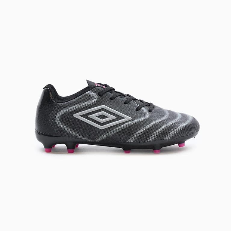 Zapatilla Futbol Toccare V FG Ninos Negro Negro 33