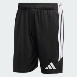 Shorts Futbol Tiro Hombre Negro S