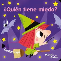 Quien Tiene Miedo