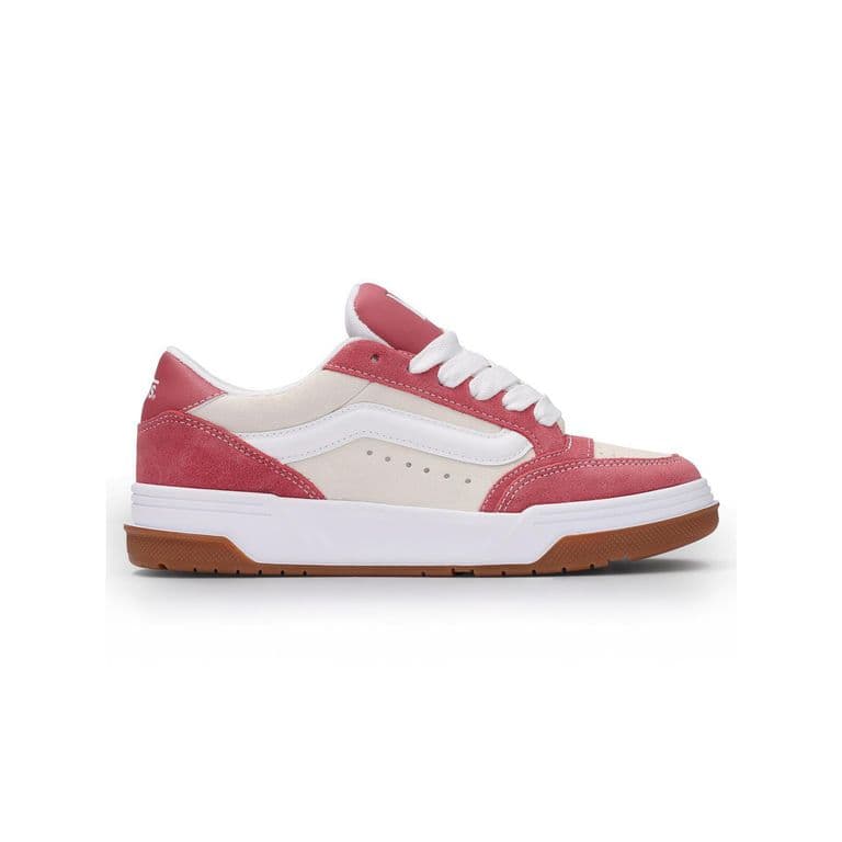 Zapatilla Mujer Hylane Rosado Rosa 36