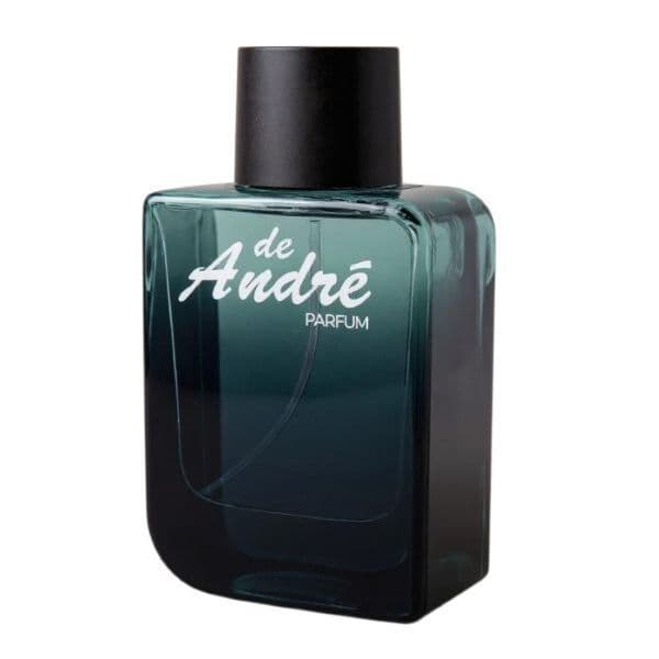 Perfume para caballero H45 Elixir Negro Exclusivo 50 ML