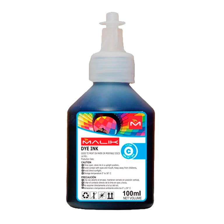 Pack 4 Tintas GT52 GT53 compatible para Hp Smart Tank 790