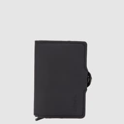 Billetera Smart Soho Black Negro TALLA UNICA