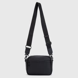Cartera Thunder Black Negro TALLA UNICA