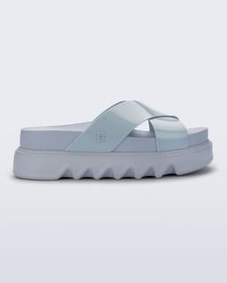 Cozy Cross Platform Azul Celeste 35
