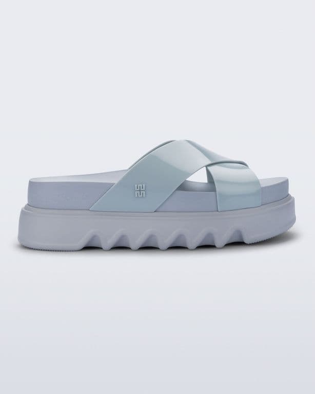 Cozy Cross Platform Azul Celeste 35