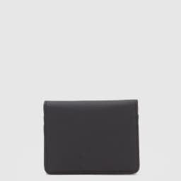Tarjetero Magnetic Beast Black Negro TALLA UNICA