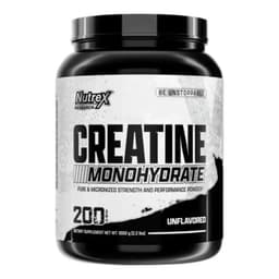 Creatina Monohidratada 1kg SIN SABOR
