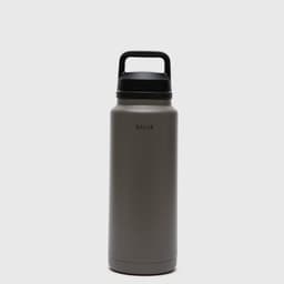 Botella Insulada 960 Smoke