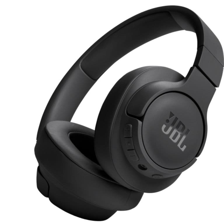 Audifonos Bluetooth TUNE 720BT Wireless Pure Bass - Negro Negro