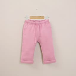 Pantalon Buzo Infant Nina Uva Morado 6 MESES