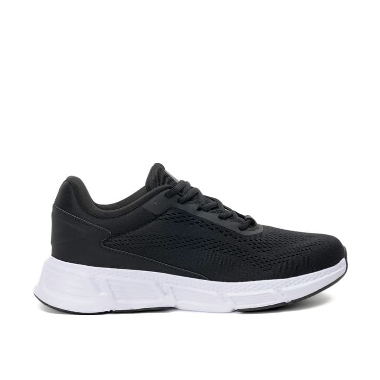Zapatilla Deportiva Hombre Negro Vadhir Negro 41