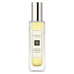 Cologne Lime Basil and Mandarin 30 ml