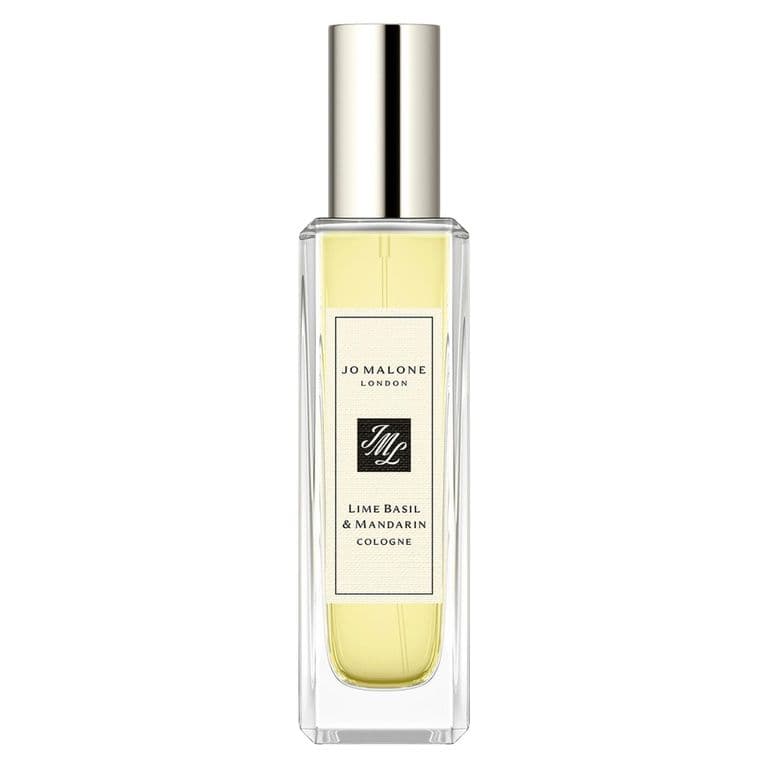 Cologne Lime Basil and Mandarin 30 ml