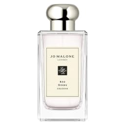 Cologne Red Roses 100 ml