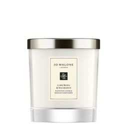 Vela Lime Basil and Mandarin 200gr