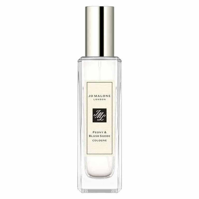 Cologne Peony and Blush Suede 30 ml