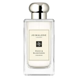 Cologne Peony and Blush Suede 100 ml