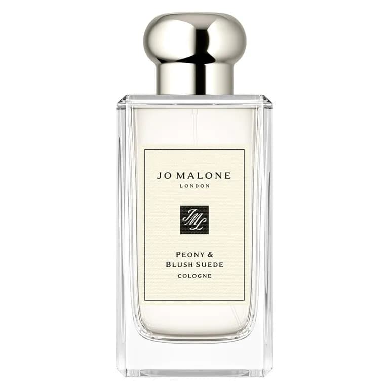 Cologne Peony and Blush Suede 100 ml
