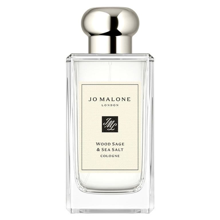 Perfume Wood Sage & Sea Salt Cologne 100 Ml