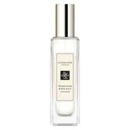 Cologne Wood Sage & Sea Salt 30 ml