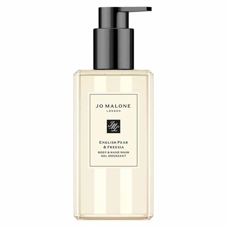 Gel de Ducha Hidratante English Pear And Freesia 250 Ml