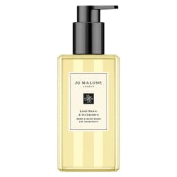 Gel de Ducha Lime Basil And Mandarin 250 Ml