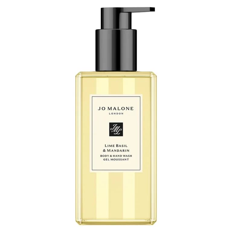 Gel de Ducha Lime Basil And Mandarin 250 Ml