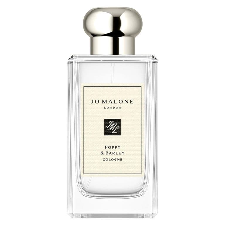 Cologne Poppy and Barley 100 ml