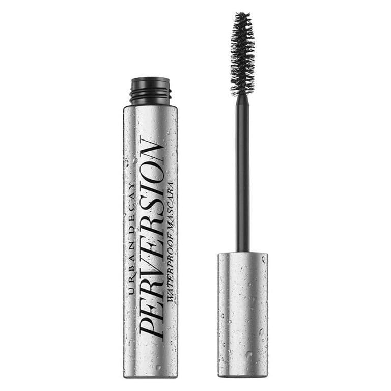 Mascara de Pestanas Perversion Waterproof Volumen