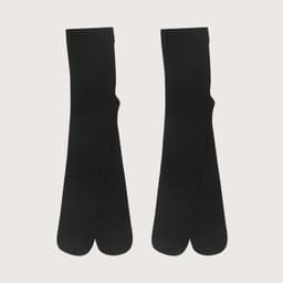 Pack De 2 Panties Negras Negro 5-6 ANOS