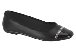 Ballerina Mujer Negro 37