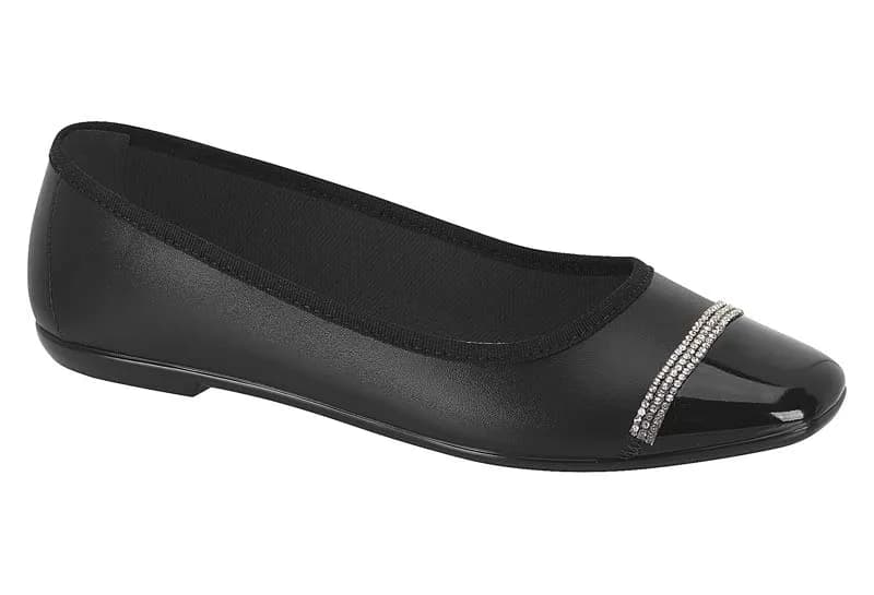 Ballerina Mujer Negro 37