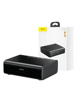 Inflador Neumatico Electrico Portatil CRCQB01