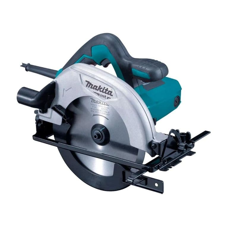 Sierra Circular Electrica 7 12 185mm 1050W M5802B