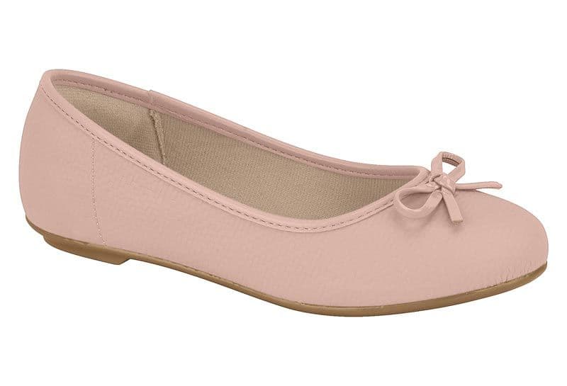 Ballerina Mujer Rosa 30