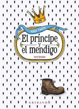 El Principe Y El Mendigo TD