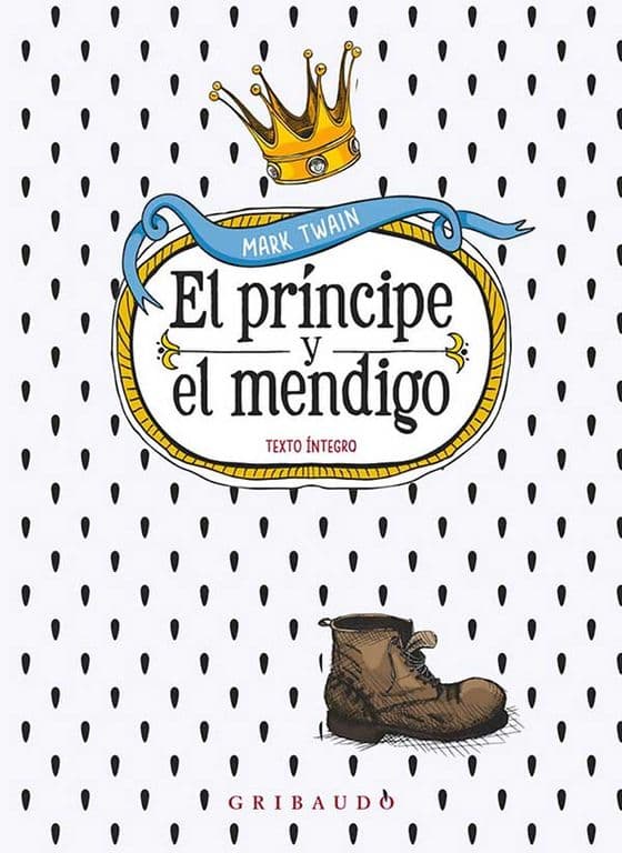 El Principe Y El Mendigo TD